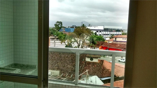 Imagem 14 de 15 de Apartamento De 01 Dormitório Compacto Em Perfeito Estado, 01 Sala Ampla Com Sacada Envidraçada - Reo570261