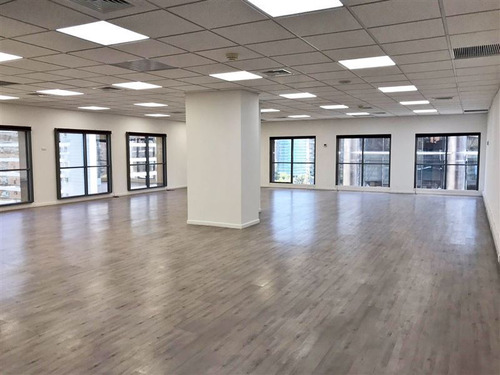 Oficina Habilitada 490 M2 - El Bosque