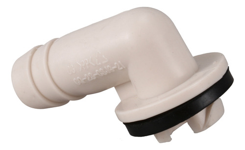 // Conector De Manguera De Drenaje De Corriente Alterna