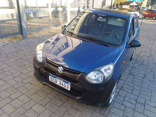 Suzuki Alto 0.8 800