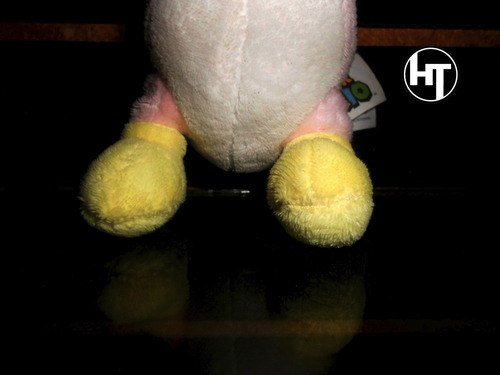 Imagen 5 de 10 de Nintendo, Mario Bros, Yoshi, Rosado, Peluche, Good Stuff, 7