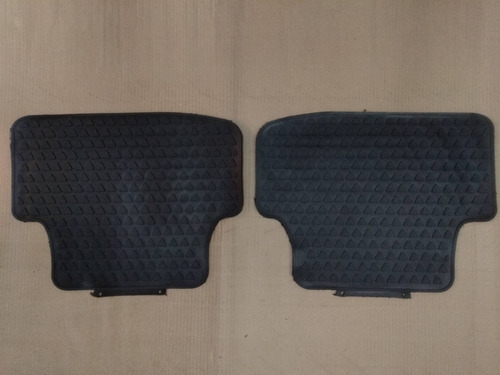 Imagen 5 de 10 de Cubrealfombra Original Vw Golf 4 Piezas