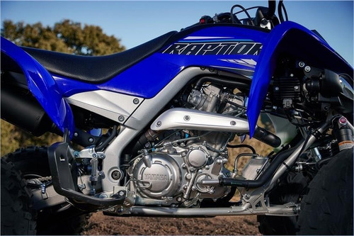 Imagen 2 de 15 de Yamaha Raptor 700 R 2023 Retira Hoy En Motoswift