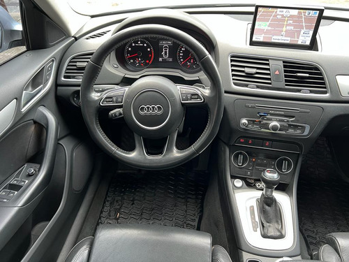 Imagen 21 de 25 de Audi Q3 2018 2017 2019 Q2 A3 Sportback Q5 Sedan A1 A4 Usada