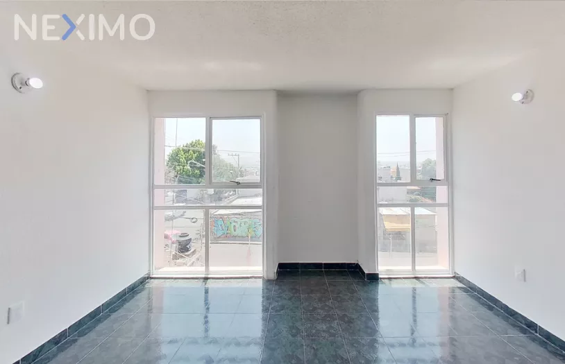 Venta Departamento 2 Ambientes San Juan Xalpa