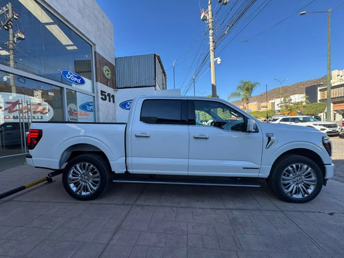 Ford Lobo Platinum Plus