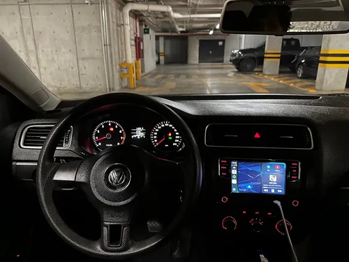 Volkswagen Jetta 2.5 Style Active At