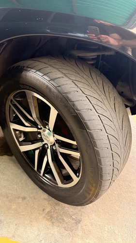 Toyota Fortuner 2.7l 4x2