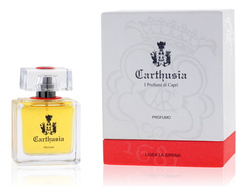 Carthusia Ligea Parfum-1.7oz