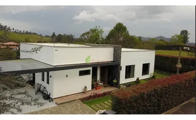 Casa en venta