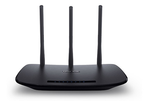 Router Inalámbrico N 450mbps Tl-wr940n *itech