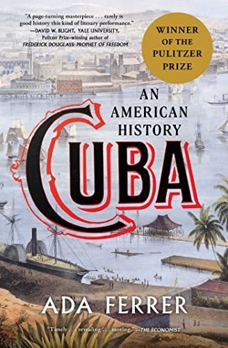 Book : Cuba (winner Of The Pulitzer Prize) An American _q