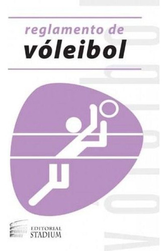 Reglamento De Voleibol 