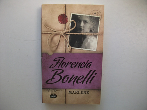 Marlene - Florencia Bonelli