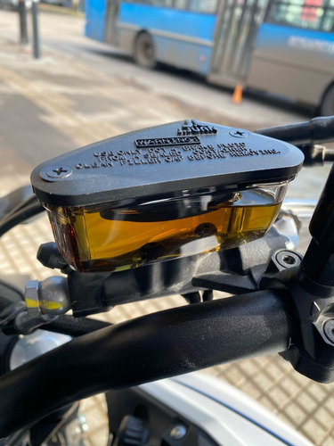 Cf Moto Nk 400
