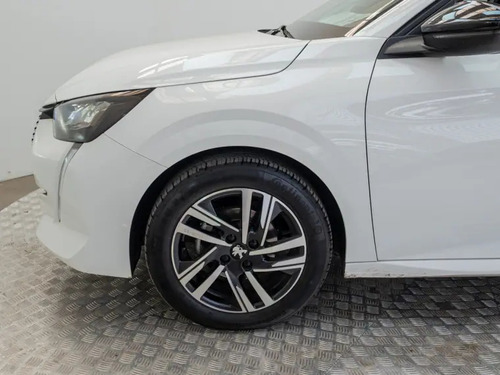 Peugeot 208 208 1.2 Active Pack Puretech 75 Mt 2024