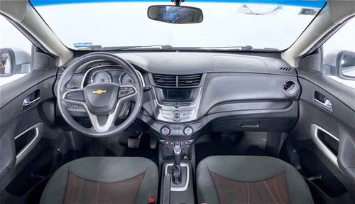 Imagen 13 de 15 de 114567 - Chevrolet Aveo 2018 Con Garantía
