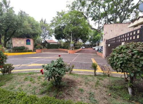 Casa En Venta En Rinconada San Pablo 255 Col Santiago Tepalcatlalpan, Xochimilco -rab