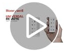 Ventiladores De Techo Honeywell 50690-01 Bonterra, 52 Pulgad