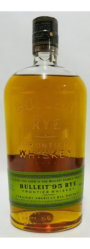 Whisky Bulleit 95 Rye 700ml