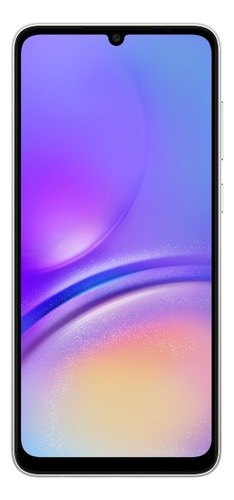 Galaxy A05 Lte 128gb prateado - Excelente (Recondicionado)