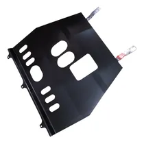 Comprar Chapon Cubre Carter Para Ford Focus 3 2013\u002F2021