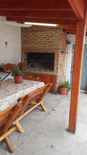 Imagen 17 de 19 de Casa Con Amplio Fondo, Calle 12 E 37 Y 39 Venta/permuta.