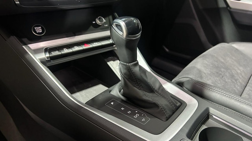 Audi Q3 Sportback 40 TFSI Quattro S Tronic