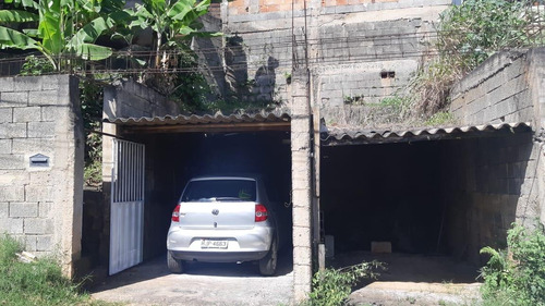 Imagem 12 de 15 de Casa Para Venda Em Ribeirão Das Neves, Savassi, 3 Dormitórios, 1 Banheiro, 2 Vagas - V171_1-1809764