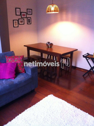 Imagem 24 de 26 de Venda Apartamento 2 Quartos Carlos Prates Belo Horizonte - 701273