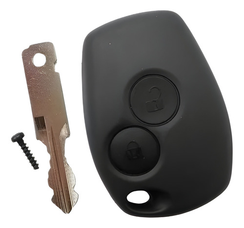 Chave Transponder Original Renault Sandero Logan Duster 13 A