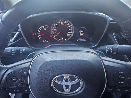 Toyota Corolla 2.0 Xei Dynamic Force Flex Aut. 4p