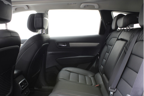 Renault Koleos 5p Iconic L4/2.5 Aut