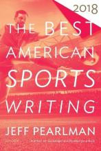 Libro The Best American Sports Writing 2018