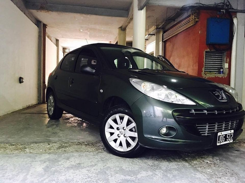 Peugeot 207 Compact 1.6 Xt