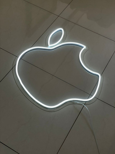 Manzana Apple Cartel Led