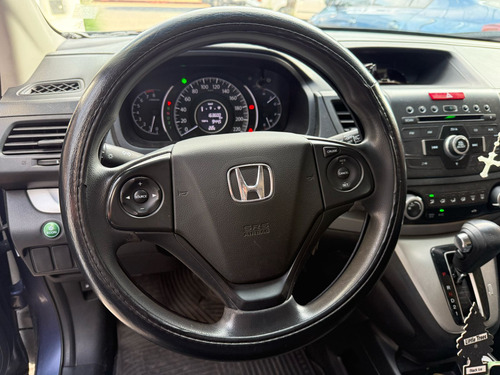 Honda CR-V Lx 2.4