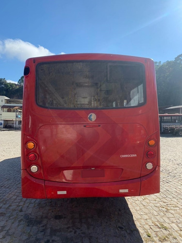 Imagem 10 de 15 de Onibus Urbano Volkswagen 17-230