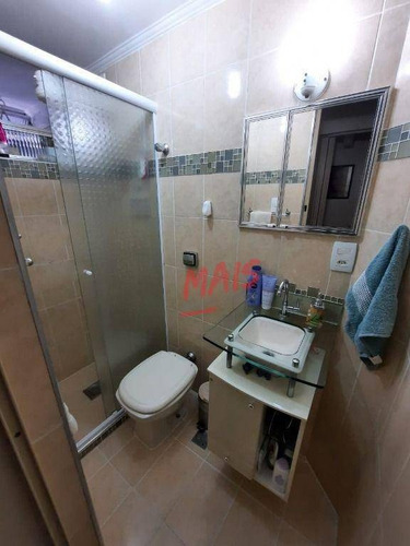 Imagem 9 de 11 de Bnh, Reformado!! - Ap5874