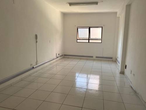 Imagem 6 de 13 de Conjunto Em Vila Pompéia, São Paulo/sp De 30m² Para Locação R$ 1.350,00/mes - Cj2167319-r