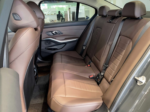 Bmw Serie 3 2024 4p 330e Phev L4/2.0/t Aut