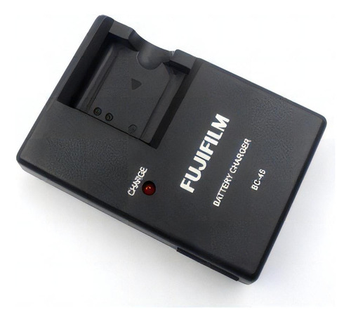 Cargador de cámara  Fujifilm  BC-45  con 1 puertos de carga 