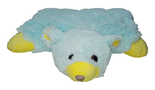 Peluche Cojin Oso 44cm