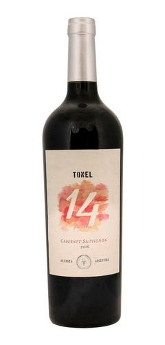 Vino Tonel 14 Cabernet Sauvignon