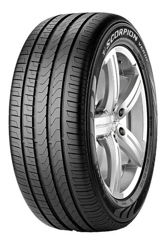 Imagem 1 de 1 de Pneu Pirelli Aro 18 Scorpion Verde Moe 235/50r18 97v Rf
