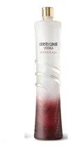 Comprar Vodka Roberto Cavalli Açai Berry 1 Litro Vodka Italiana Açai