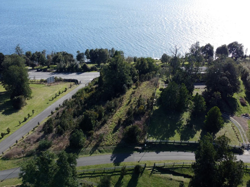 Parcela Los Riscos Ensenada, Puerto Varas