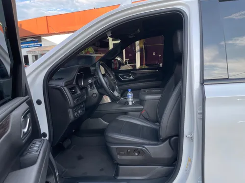 Chevrolet Tahoe 5.3 Lt