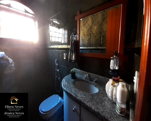 Imagem 20 de 30 de Vendo Casa No Bairro Parque Barcellos Em Paty Do Alferes - Rj - Ca00042 - 67869062