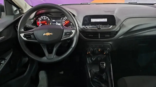 Chevrolet Onix 1.0